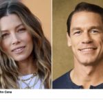 Jessica Biel may costar with John Cena in Apple Original Films’ upcoming Matchbox movie