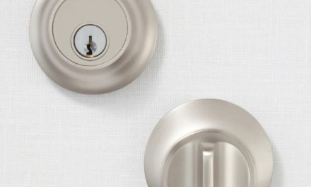 Level Home has introduced its Level Lock+ (Matter) smart lock