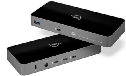 Other World Computing Launches OWC Thunderbolt 5 Hub