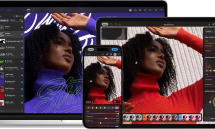 Apple scoops up Pixelmator, the company behind the Pixelmator Pro and Photometer apps