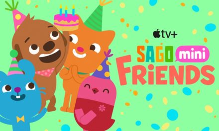 Apple TV+ reveals first look at season three of ‘Sago Mini Friends’