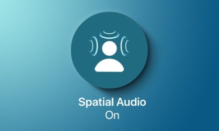 Apple granted patent for ‘File Format for Spatial Audio’