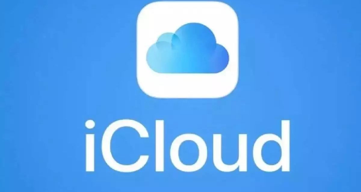 Apple is ending iCloud backup support for iOS 8 and earlier