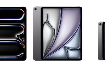 Apple now has 36.3% of the global tablet market based on third quarter iPad sales