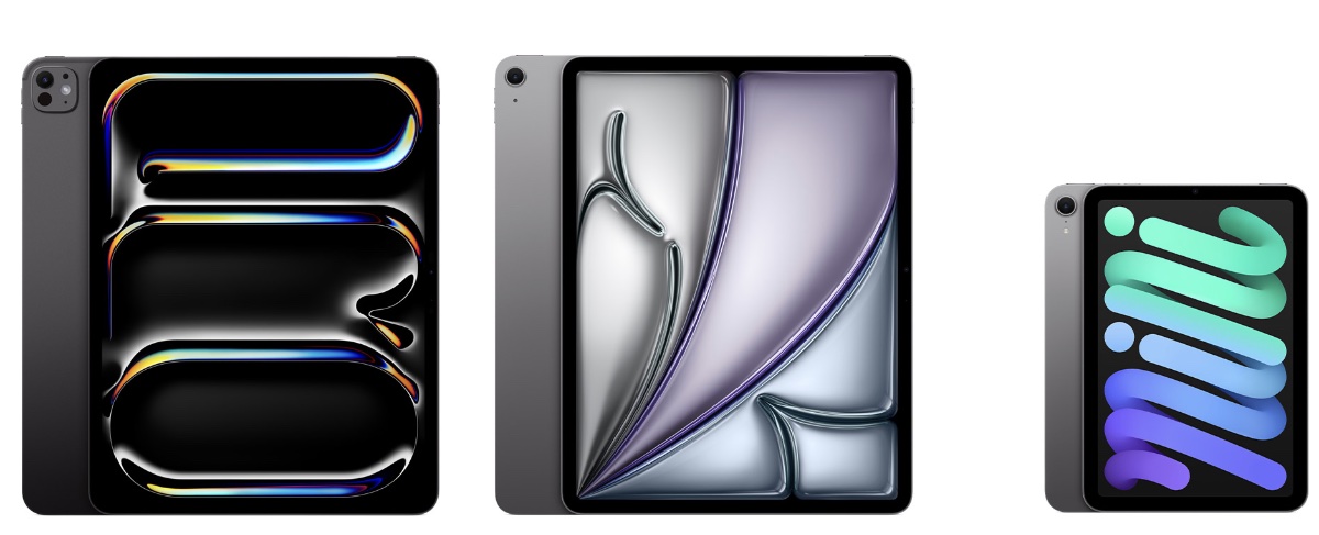 Apple now has 36.3% of the global tablet market based on third quarter iPad sales