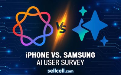 Survey: So far AI Features Fail to Impress iPhone and Samsung Users