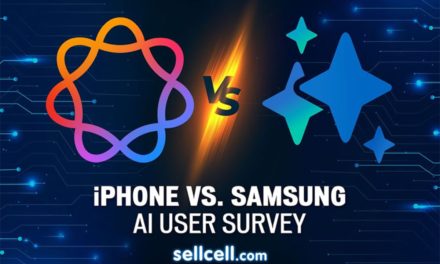 Survey: So far AI Features Fail to Impress iPhone and Samsung Users