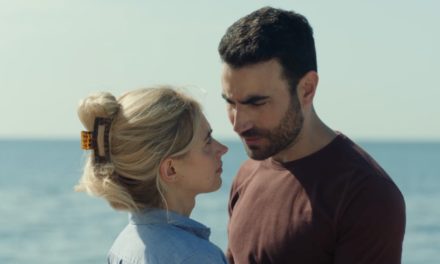 Apple Original Films lands new feature, ‘All of You’