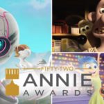 Apple TV+ productions nominated for five Annie Awards