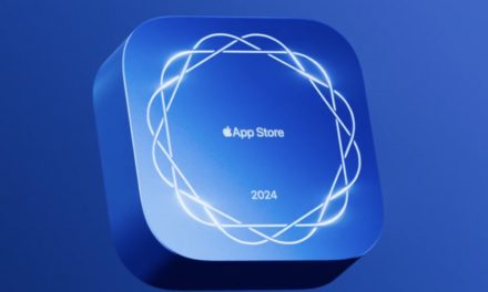 Apple reveals the winners of the 2024 App Store Awards