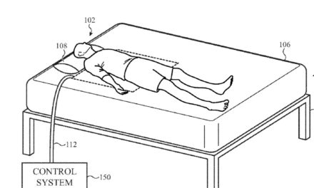 The Apple Bed? Apple files for another patent for a ‘smart’ mattress