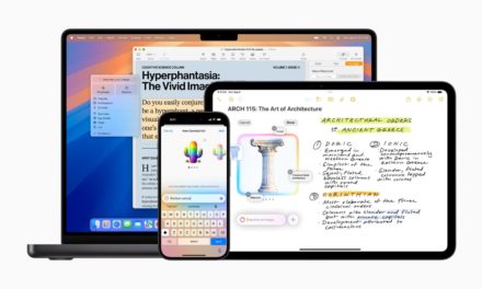 Apple Intelligence now features Image Playground, Genmoji, Writing Tools enhancements, more