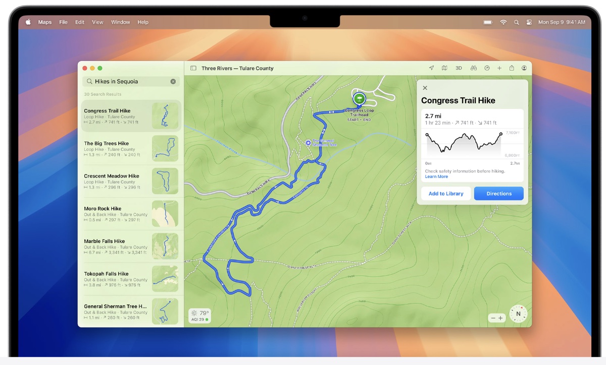 The Web Version Of Apple Maps Gets Look Around Feature Mactech Com