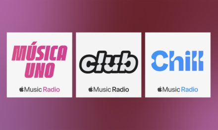 Apple Music expands live global radio offering with three new stations