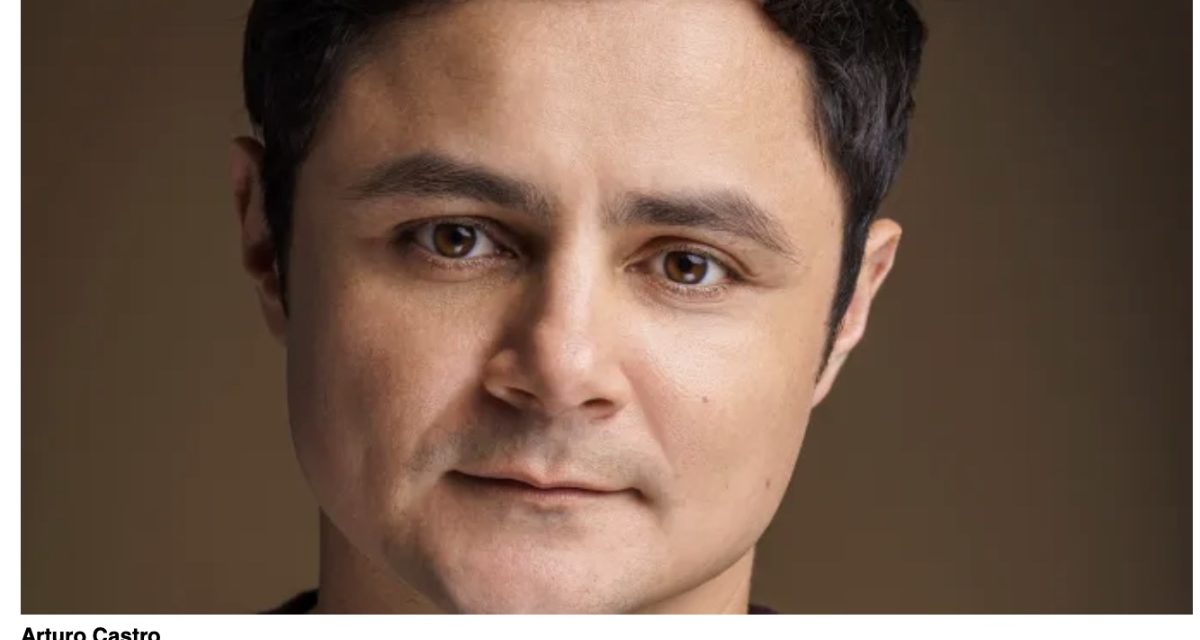 Arturo Castro joins cast of Apple TV+’s live ‘Matchbox’ film