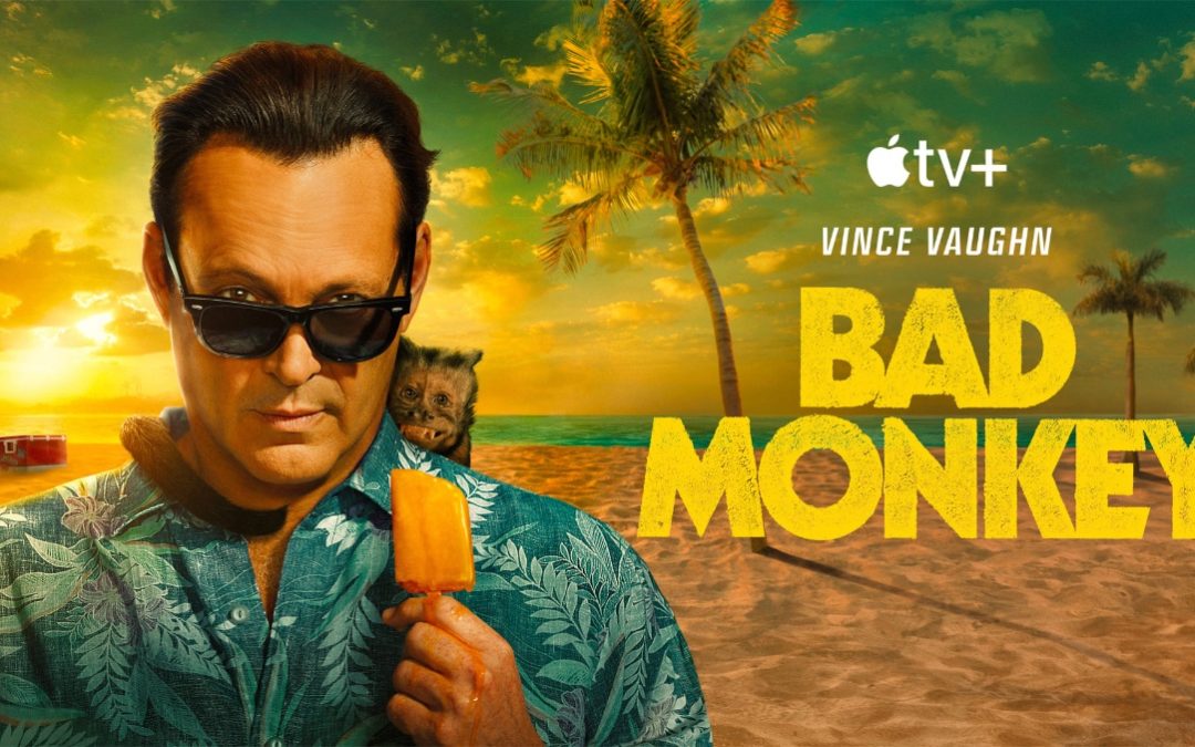 Apple TV+ renews ‘Bad Monkey’ for a second season