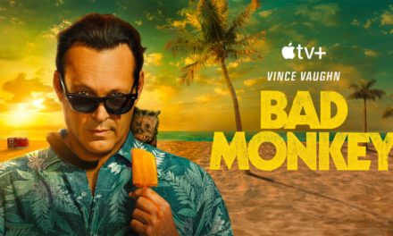 Apple TV+ renews ‘Bad Monkey’ for a second season