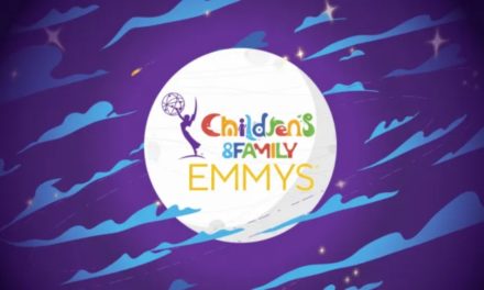 Apple TV+ shows nominated for 29 Children’s & Family Emmy awards