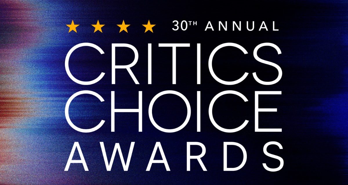 Apple TV+ television shows receive 12 Critics Choice Awards nominations