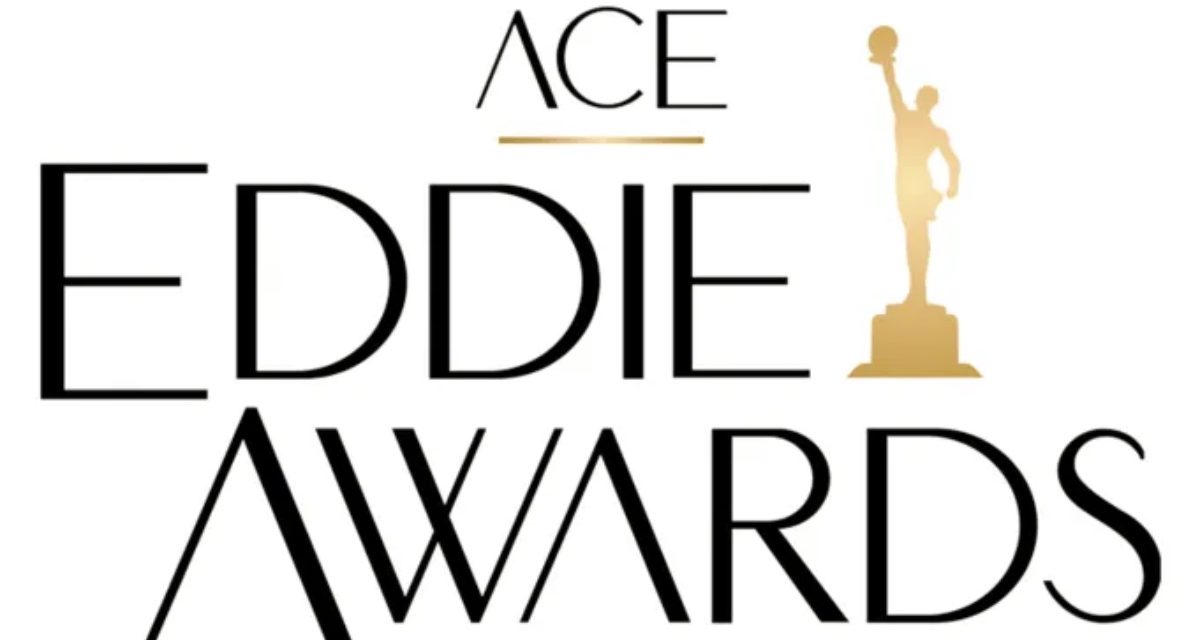 Apple TV+ productions nominated for four ACE Eddie Awards