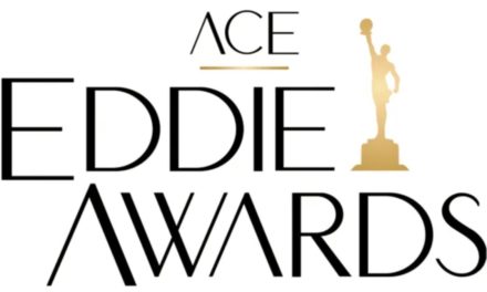 Apple TV+ productions nominated for four ACE Eddie Awards