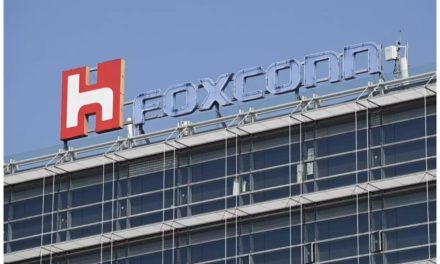 Apple manufacturing partner Foxconn teams up with Porotech to enter the AR glasses market