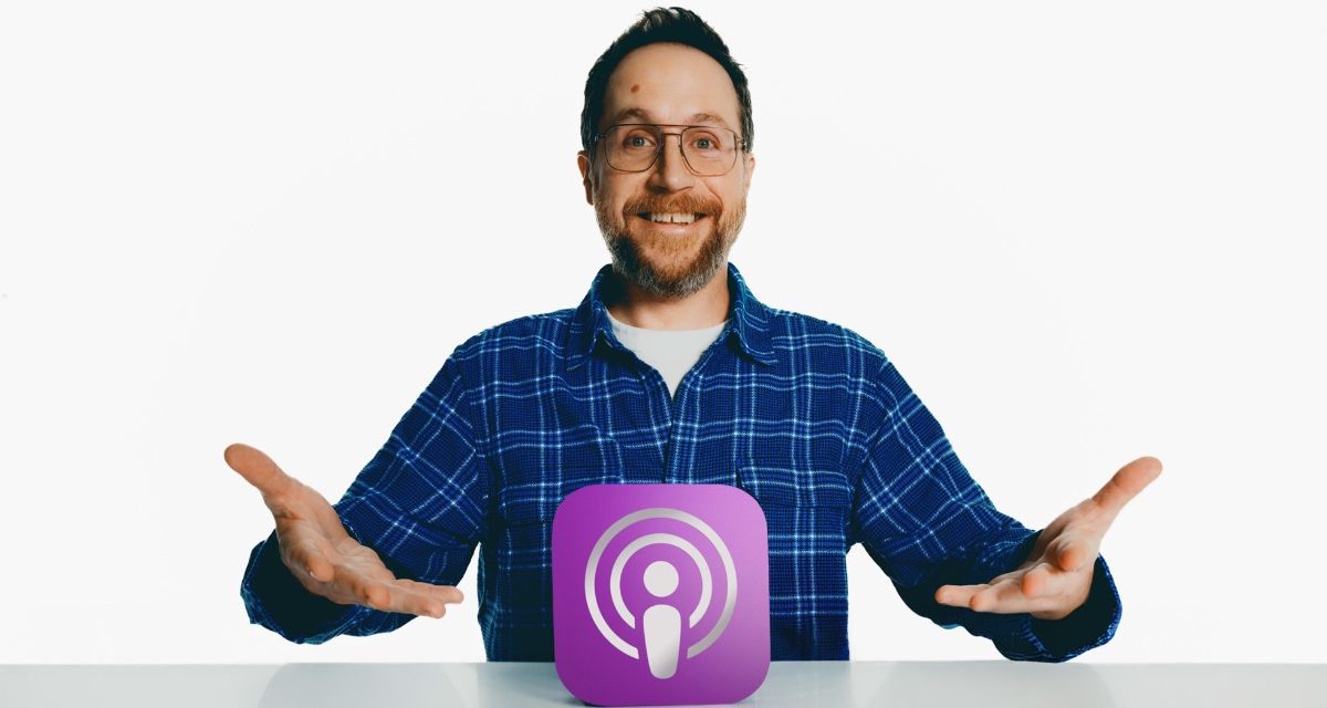 Apple Podcasts names ‘Hysterical’ the 2024 Show of the Year