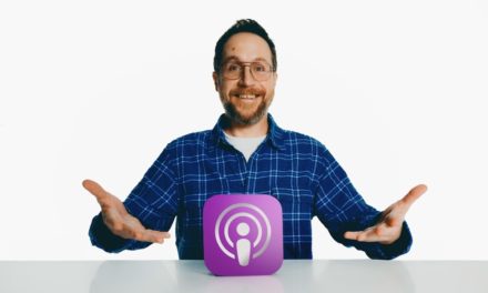 Apple Podcasts names ‘Hysterical’ the 2024 Show of the Year