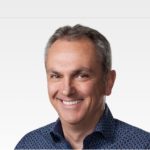 Apple confirms Luca Maestri is stepping down as chief financial office