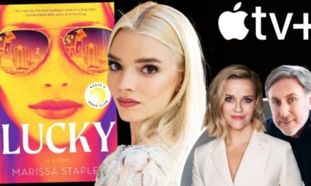 Anya Taylor-Joy to star in Apple TV+ limited series, ‘Lucky’