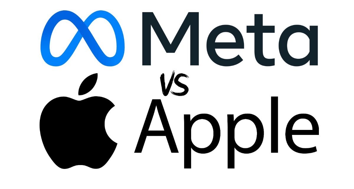 Apple says Meta Platforms wants too much access to its software tools