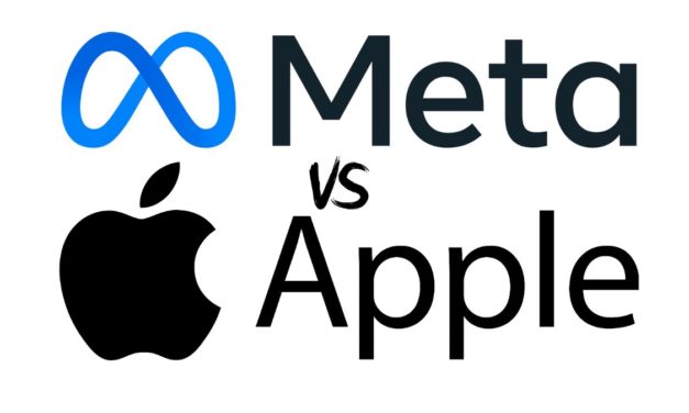 Apple says Meta Platforms wants too much access to its software tools