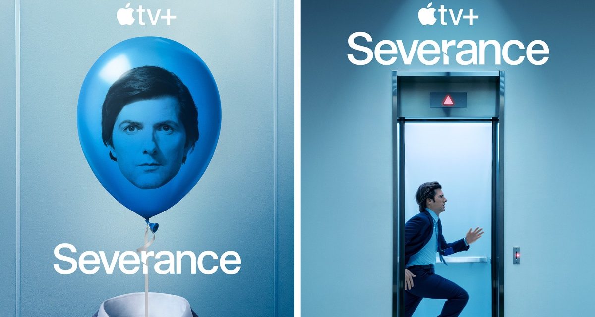 First season of ‘Severance’ coming to the Roku streaming service