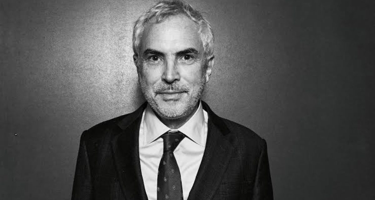 Alfonso Cuarón, director of Apple TV+’s limited series, ‘Disclaimer,’ nominated for DGA award