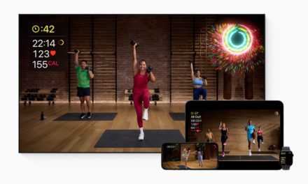 Apple Fitness+ unveils new lineup of activities for 2025