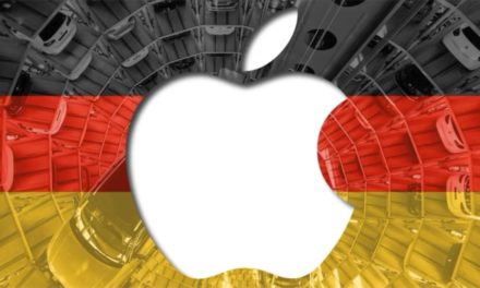 Germany may impose addition antitrust controls on Apple