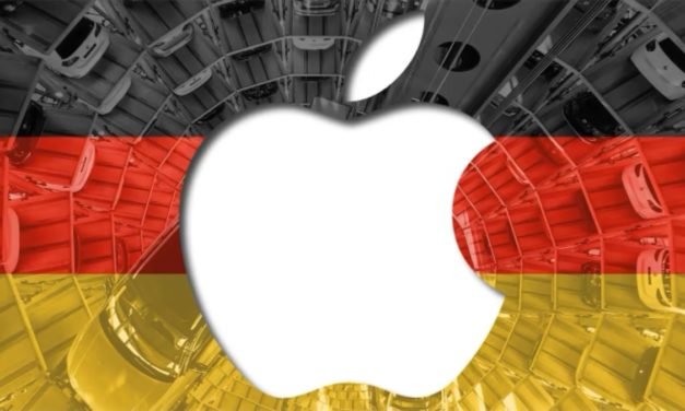 Germany may impose addition antitrust controls on Apple