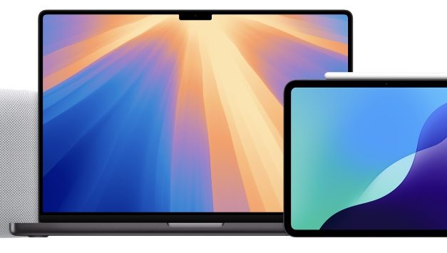 Apple updates macOS, iOS, iPadOS, tvOS, watchOS, and visionOS