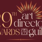 Eight Apple TV+ shows (and one commercial) have been nominated for Art Directors Guild Awards