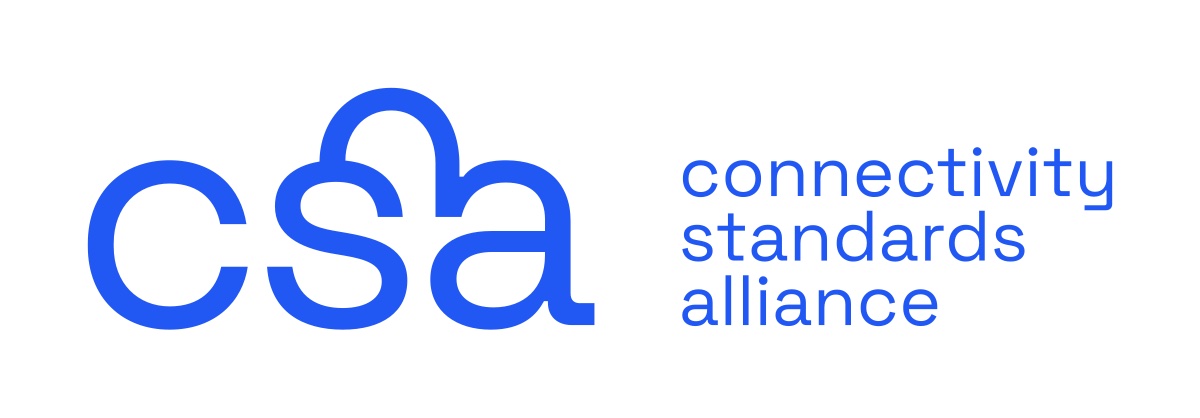 Connectivity Standards Alliance launches two new certification programs