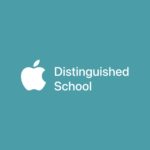 Gulf Shores City Schools in Gulf Shores, Alabama, named an Apple Distinguished School District 