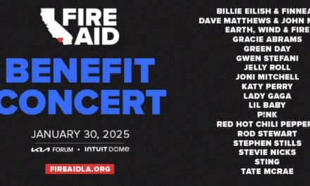 Apple TV+, Amazon, Netflix, others to stream FireAid Benefit Concert