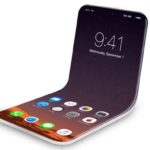 Future iPhones, iPads could have folding screens with ‘textured flexible areas’