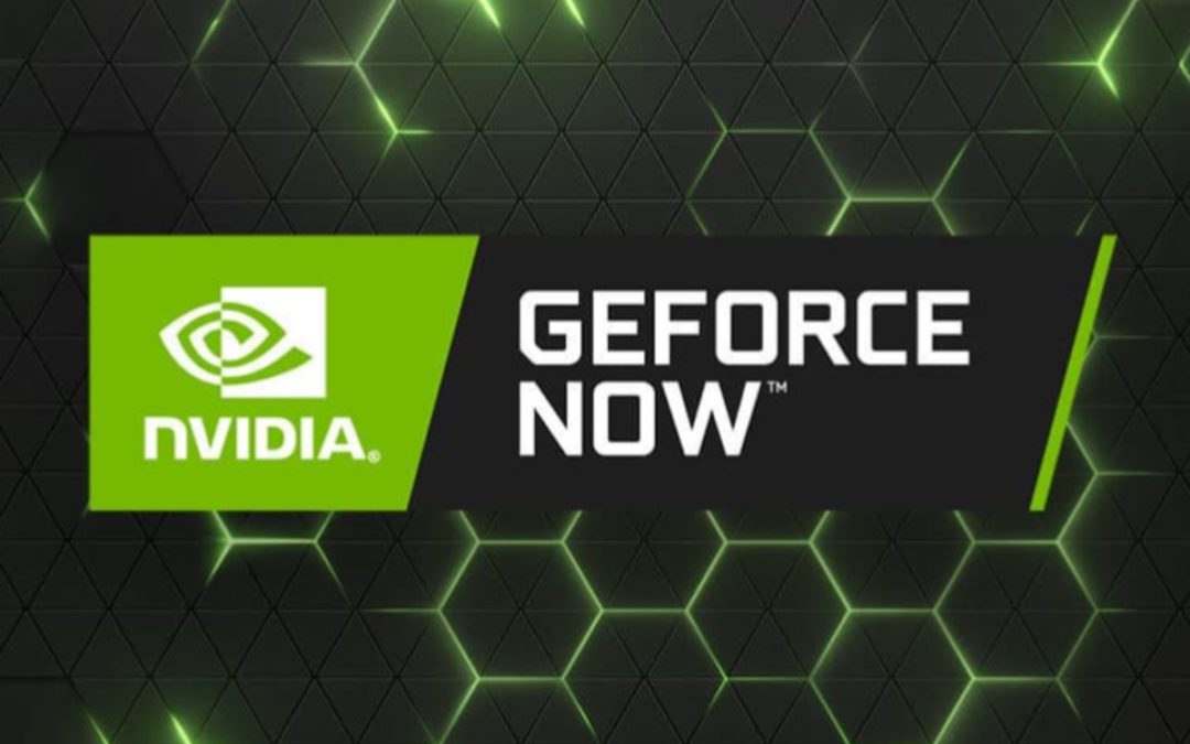 Apple Vision Pro getting support for NVIDA’s Geforce NOW cloud gaming platform