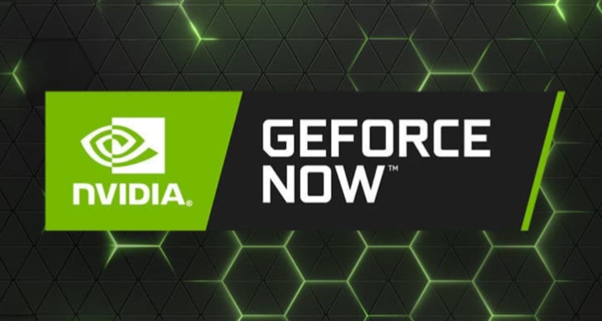 Apple Vision Pro getting support for NVIDA’s Geforce NOW cloud gaming platform