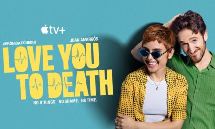 Apple TV+ unveils trailer for Spanish romantic comedy, ‘Love You to Death’