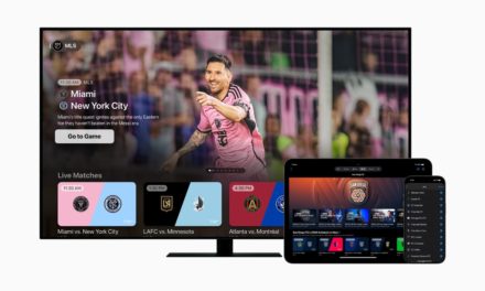 Major League Soccer returns to MLS Season Pass on Apple TV for 30th season