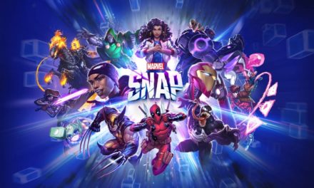 Marvel Snap game is available again for iOS devices