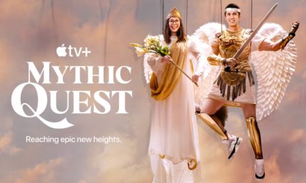 Apple debuts trailer for season four of ‘Mythic Quest’