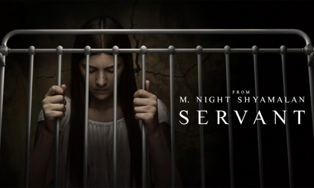 M. Night Shyamalan Cleared of Copyright Charges in ‘Servant’ Trial